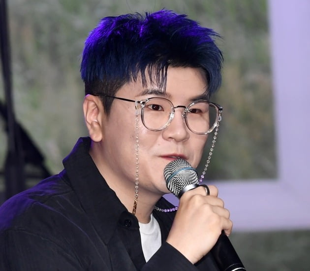 신용재, 깜짝 결혼 발표 "2년 교제한 여친, 평생을 함께할 사람"[TEN★]