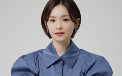 [TEN인터뷰] 전미도 "손예진, 결혼식 날 연락 못 해…♥현빈 아닌 누구라도 반했을 것"