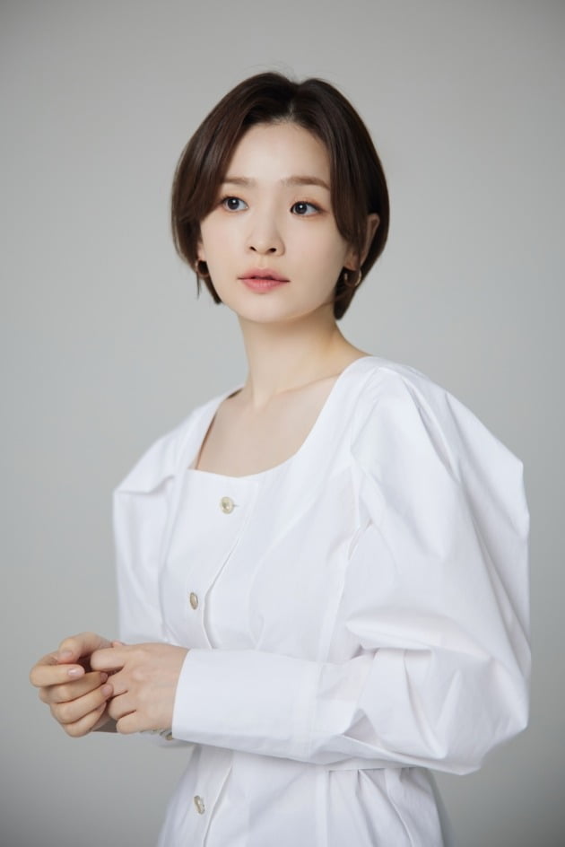'서른 아홉' 전미도./사진제공=비앤어드