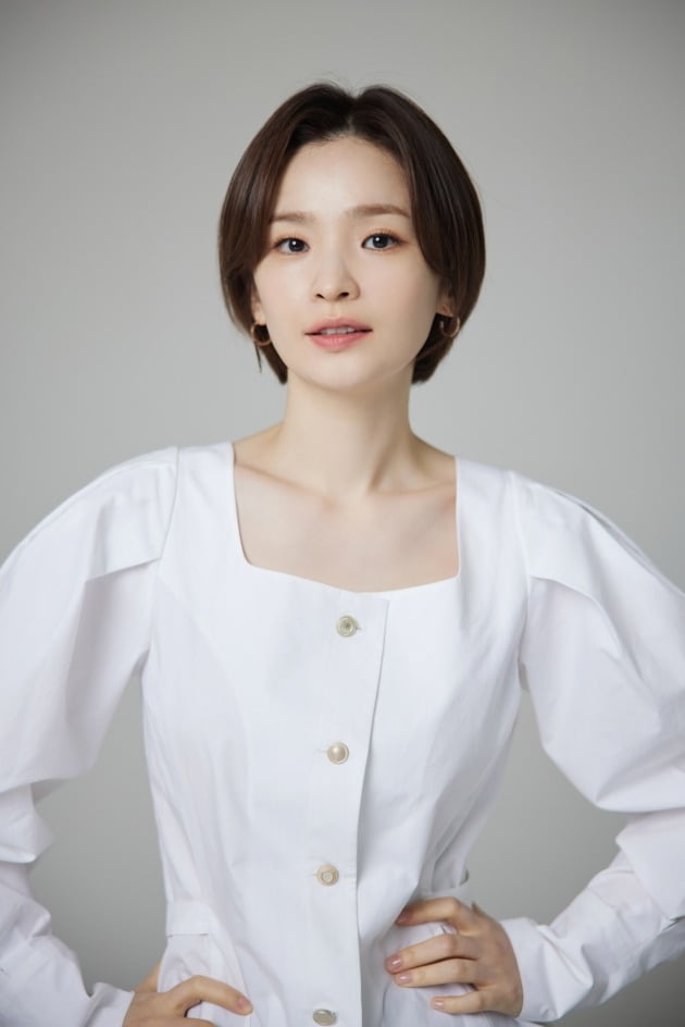 '서른 아홉' 전미도./사진제공=비앤어드