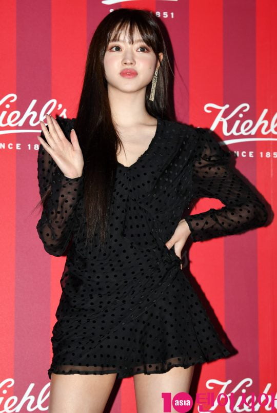 오마이걸 유아 /사진=텐아시아 DB