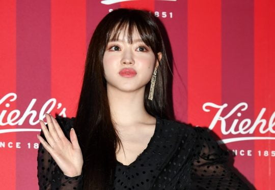 [공식] 오마이걸 유아, 코로나19 후유증→활동 중단 "치료·휴식 전념"