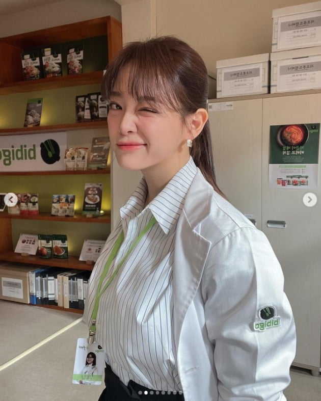 김세정, 사내맞선 오늘 막방...재벌여친 보낼 준비 해볼까?[TEN★]