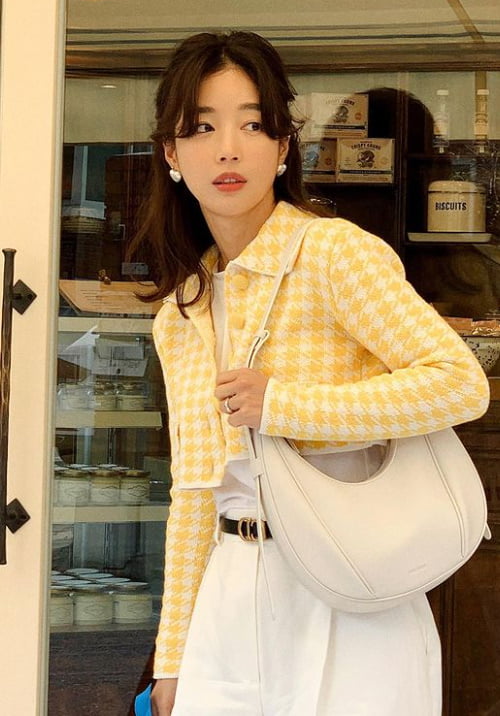 기은세 인스타그램