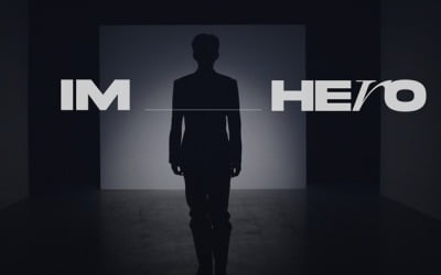 임영웅, 5월 '임영웅의 달' 만든다…콘서트 'IM HERO' 티저로 예열