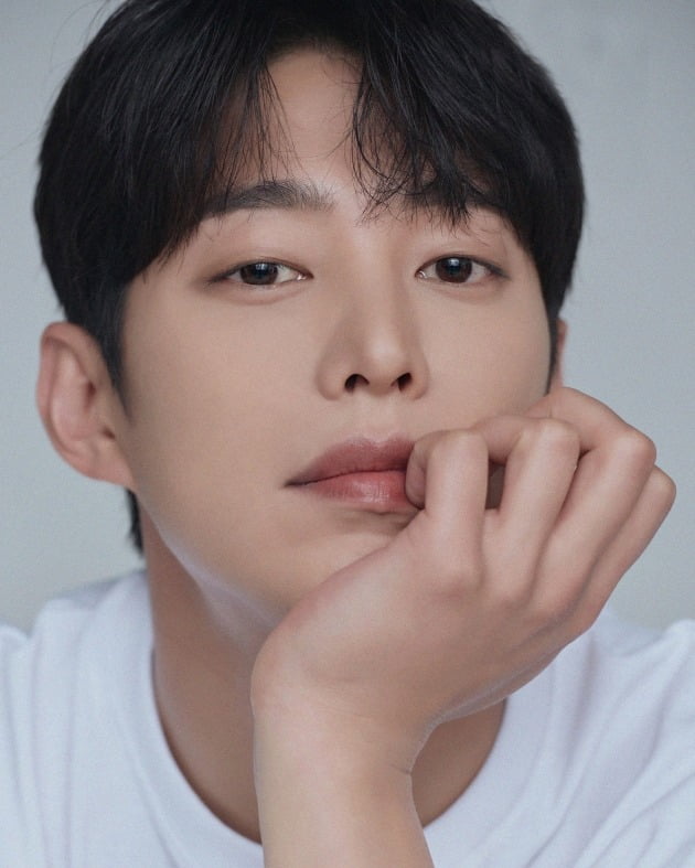 배우 송원석./사진제공=스타하우스