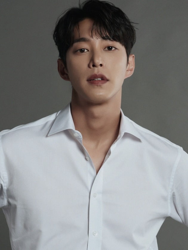 배우 송원석./사진제공=스타하우스
