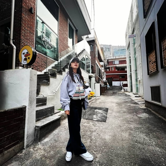 김태희 /사진=김태희 인스타그램