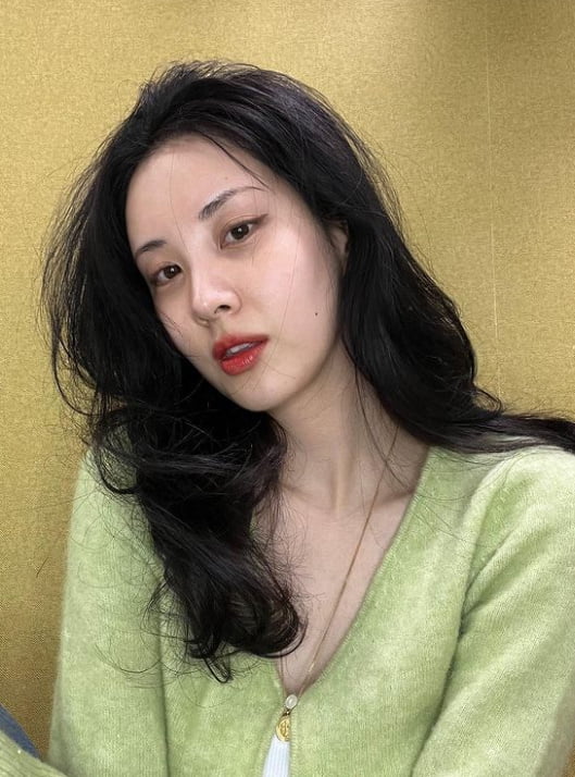 서현 인스타그램