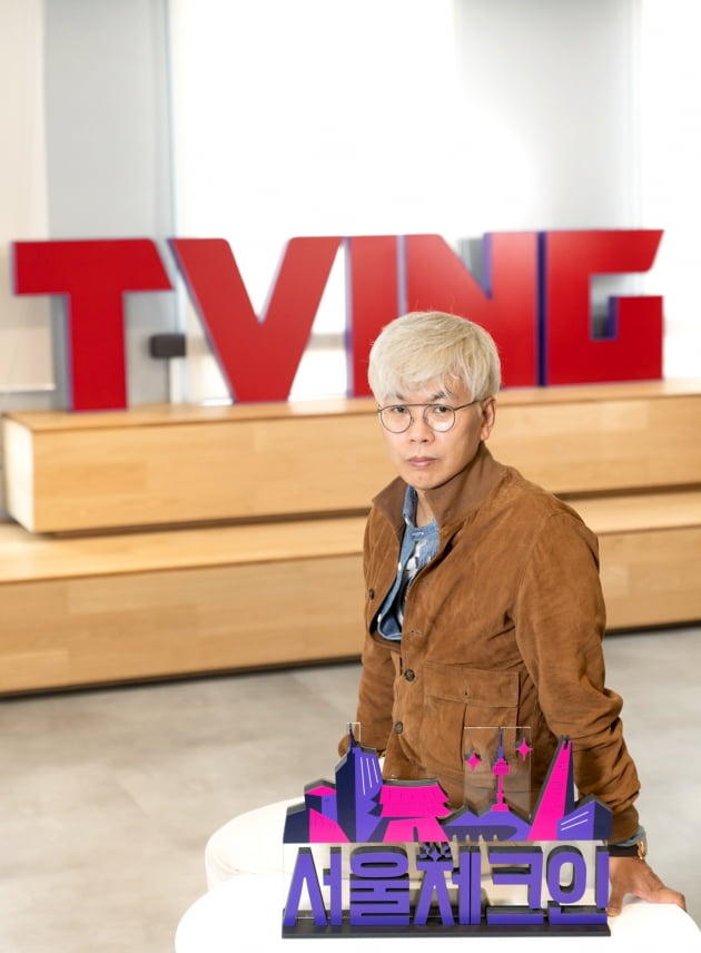 김태호 PD /사진=CJ ENM