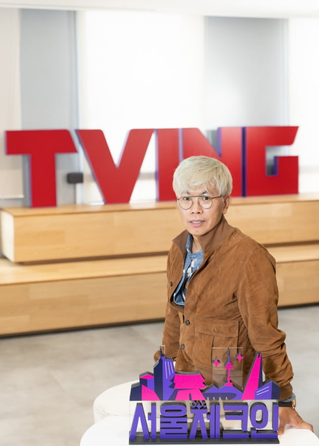 김태호 PD /사진=CJ ENM