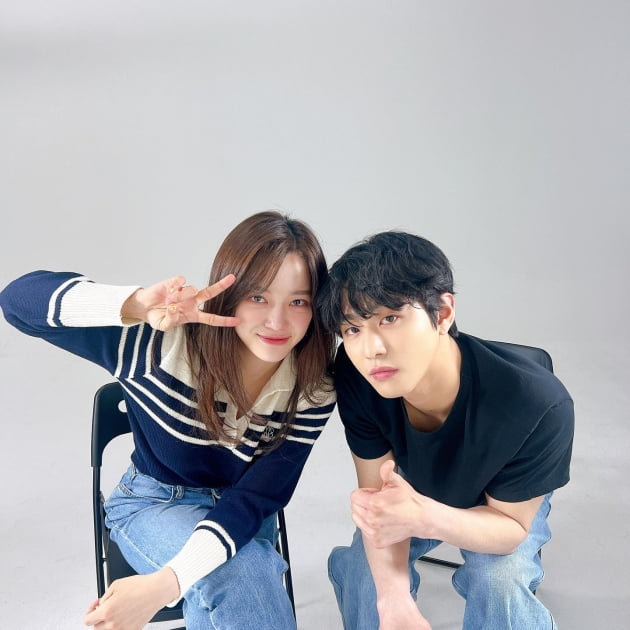/사진=안효섭 인스타그램