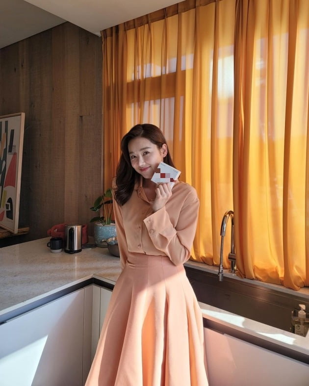 사진=소이현 인스타그램
