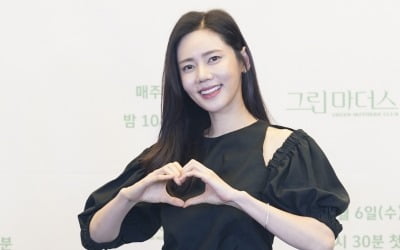 '5살아들 母' 추자현 "아이 교육 아직 잘 몰라, 교육관 서있는 게 없다"