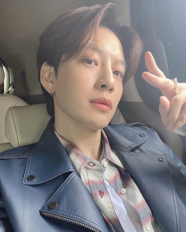 /사진=세븐 인스타그램
