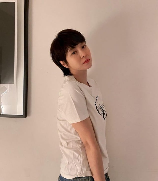 /사진=송지효 인스타그램