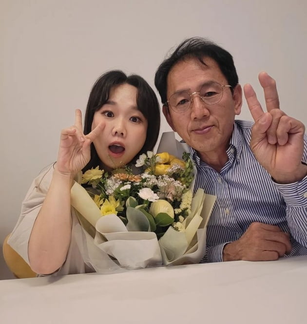 /사진=홍현희 인스타그램