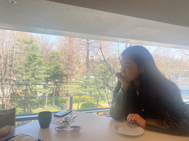 /사진=최지우 인스타그램