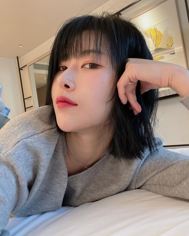 /사진=이세영 인스타그램
