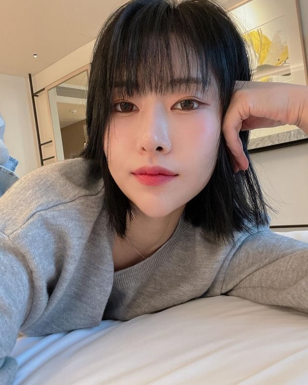 /사진=이세영 인스타그램