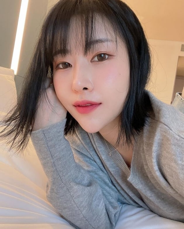 /사진=이세영 인스타그램