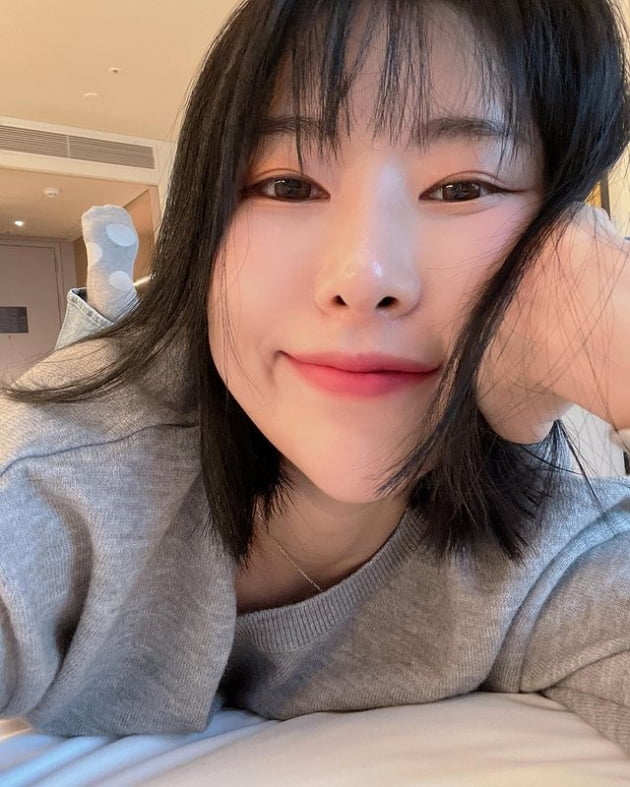 /사진=이세영 인스타그램