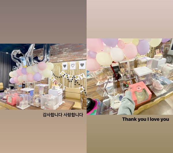 서예지 /사진=골드메달리스트 공식 인스타그램