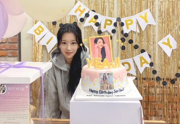 '가스라이팅 논란' 서예지, 더 야위어진 근황 포착 "보고싶습니다"[TEN★]