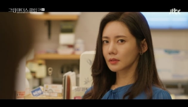 [종합] '그린마더스클럽' 이요원, 추자현·김규리와 악연…첫사랑 루이와 재회