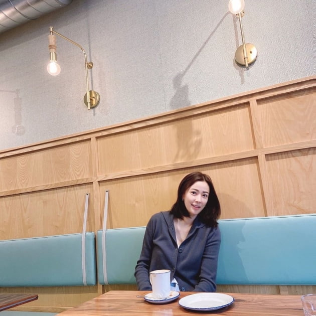 '권상우♥' 손태영, 미국 정착 준비하나…"문법 먼저" 영어학원 우등생 모먼트 [TEN★]