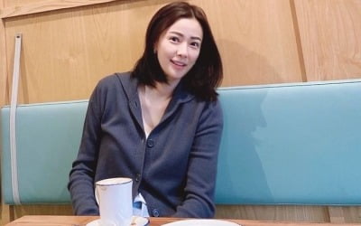 '권상우♥' 손태영, 미국 정착 준비하나…"문법 먼저" 영어학원 우등생 모먼트 [TEN★]