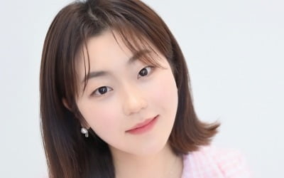 [TEN인터뷰] '사내맞선' 서혜원 "마음 움직이고 위로 주는 배우…그게 제 꿈이죠"