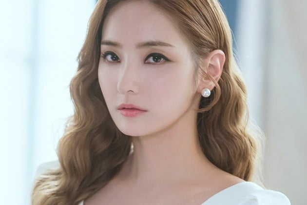 한채영 / 사진=스튜디오 산타클로스 제공