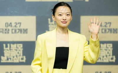 '니 부모 얼굴이 보고 싶다' 천우희 "처음엔 출연 고사…설경구 선배가 직접 전화해 설득 했다"