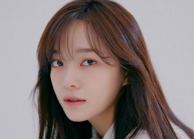 '사내맞선' 김세정 "배려 넘치는 안효섭, 멜로 호흡 좋아…'쪽잉응' 장면 기억에 남아"[인터뷰②]