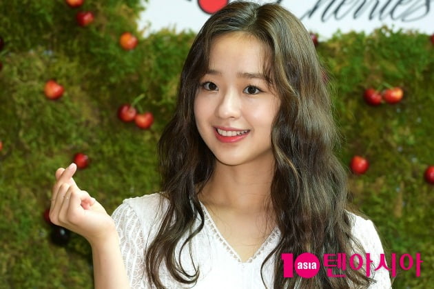 손연재 / 사진=텐아시아DB