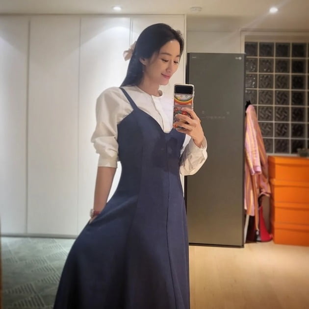사진=전혜빈 인스타그램