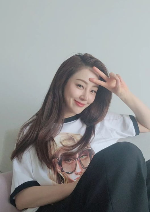 오나라 인스타그램