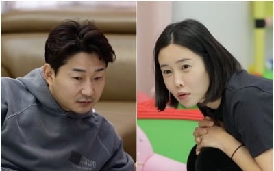 "영어유치원 안 다녔는데"…이천수 딸 주은이의 놀라운 영어실력 ('살림남2')