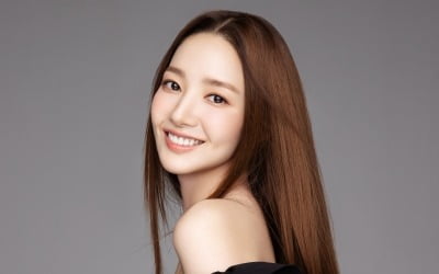 [TEN인터뷰]박민영 "고된 촬영에 저체온증까지, 호되게 맞을 줄 몰랐죠"( '기상청사람들')