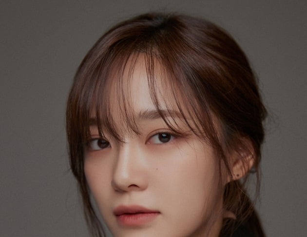 [TEN인터뷰] 김세정 "안효섭과 베드신, 기분 좋게 찍어...'사내맞선'은 20대 후반 나의 봄"