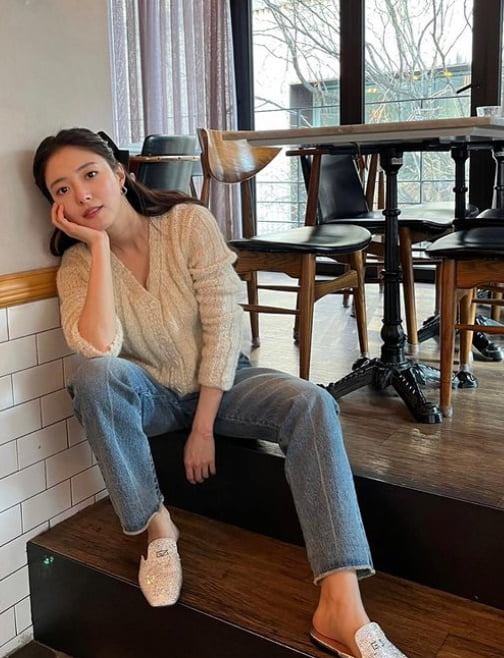 이세영 인스타그램