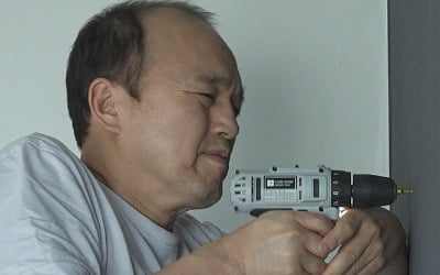 '집값 타령'하던 김광규, 자가 마련 하더니 침실에 최첨단 AI까지 ('나혼산')