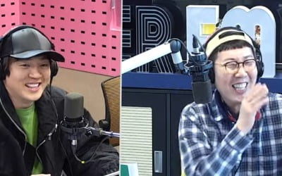 [종합] 미친감성 "방탄소년단 'DNA' 충격적…퓨처베이스 장르 원톱 히트곡" ('철파엠')