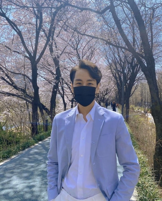 사진=이다은 인스타그램