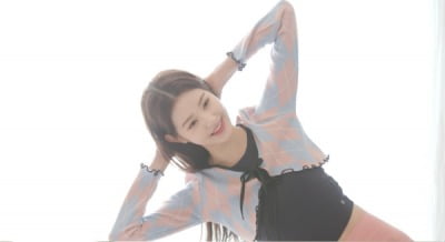 장원영·안유진, 필라테스→아이브 신곡 뮤비 비하인드 '대방출' ('전참시')