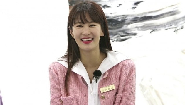 '하우스대역전' 김지민./사진제공=SBS
