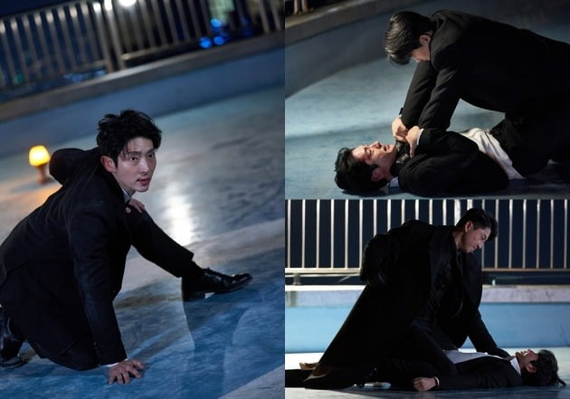 사진 제공= 삼화네트웍스, 크로스픽쳐스