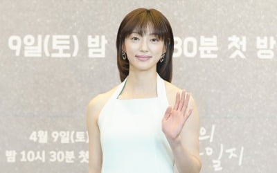 '나의 해방일지' 이엘 "어떤 역할보다 현실밀착형, 푼수끼 많고 덤벙거려"