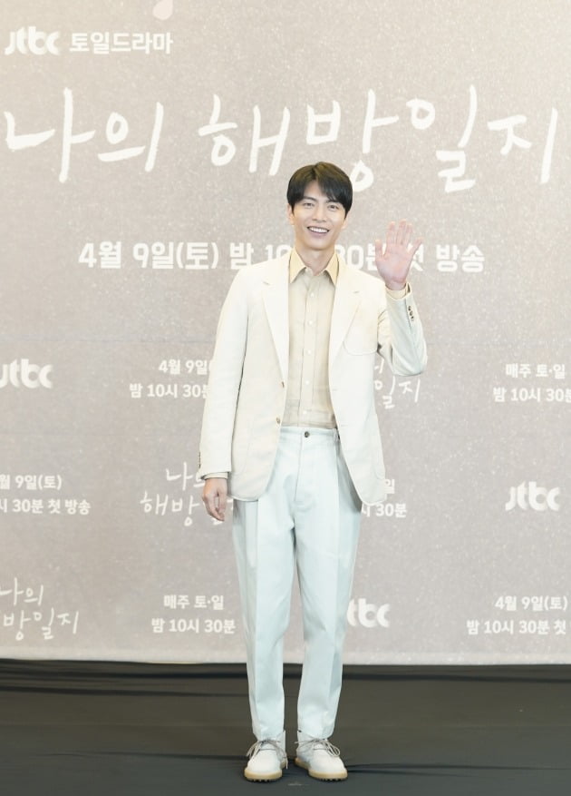 이민기./ 사진=jtbc